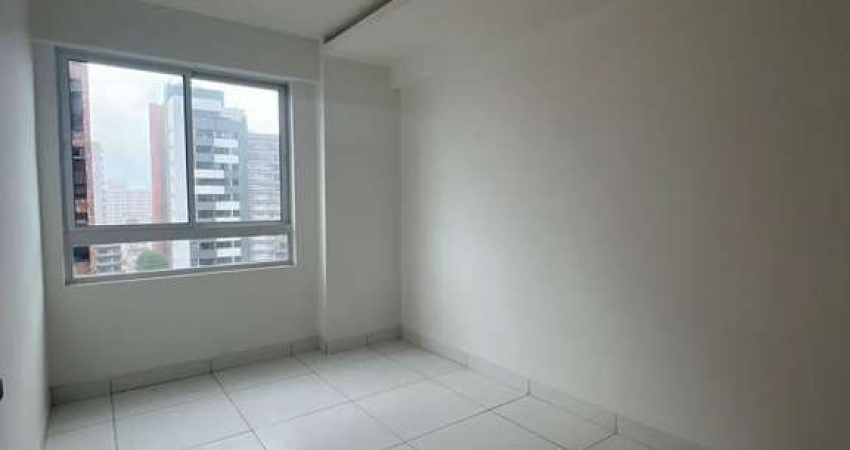 Apartamento para Locação em Jaboatão dos Guararapes, Piedade, 3 dormitórios, 1 suíte, 2 banheiros, 2 vagas