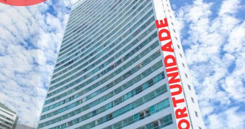Apartamento para Venda em Jaboatão dos Guararapes, Barra de Jangada, 3 dormitórios, 1 suíte, 2 banheiros, 1 vaga