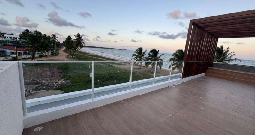 Casa na Praia para Venda em Tamandaré, Boca da Barra, 3 dormitórios, 1 suíte, 3 banheiros, 1 vaga
