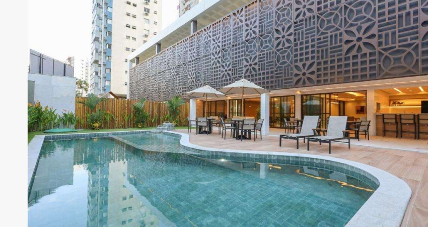 Apartamento para Venda em Recife, Boa Viagem, 3 dormitórios, 1 suíte, 2 banheiros, 2 vagas