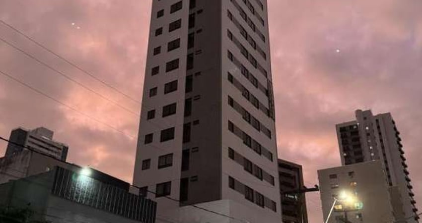 Apartamento para Venda em Recife, Boa Viagem, 1 dormitório, 1 banheiro, 1 vaga