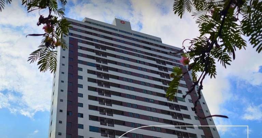 Apartamento para Venda em Recife, Casa Amarela, 2 dormitórios, 1 suíte, 2 banheiros, 1 vaga