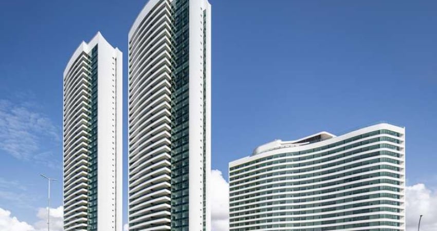 Apartamento para Venda em Recife, São José, 1 dormitório, 1 suíte, 1 banheiro, 1 vaga