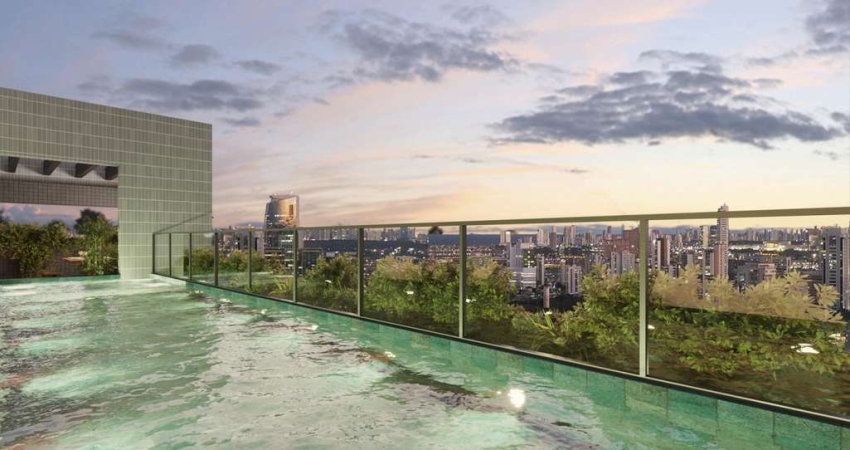 Apartamento para Venda em Recife, Boa Vista, 2 dormitórios, 1 banheiro, 1 vaga