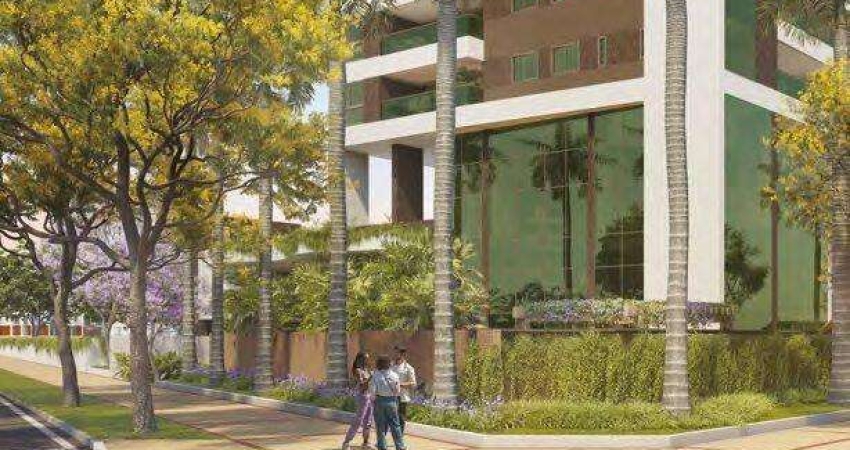 Apartamento para Venda em Recife, Boa Viagem, 4 dormitórios, 2 suítes, 4 banheiros, 2 vagas
