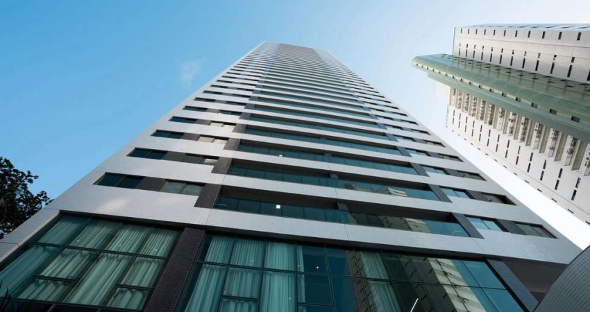 Apartamento para Venda em Recife, Torre, 4 dormitórios, 2 suítes, 4 banheiros, 2 vagas