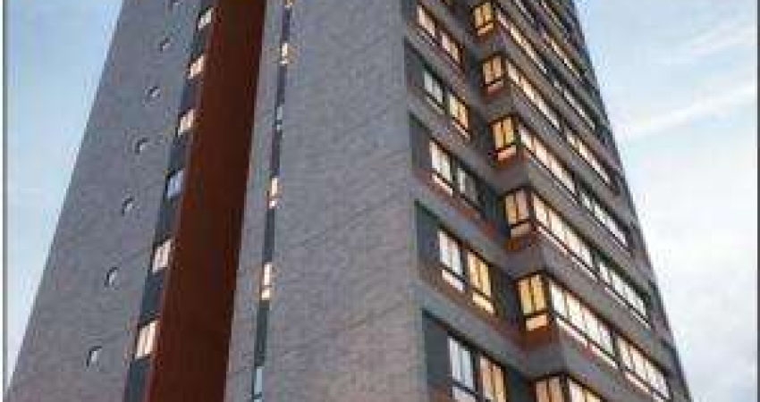 Apartamento para Venda em Recife, Boa Viagem, 2 dormitórios, 1 suíte, 2 banheiros, 1 vaga
