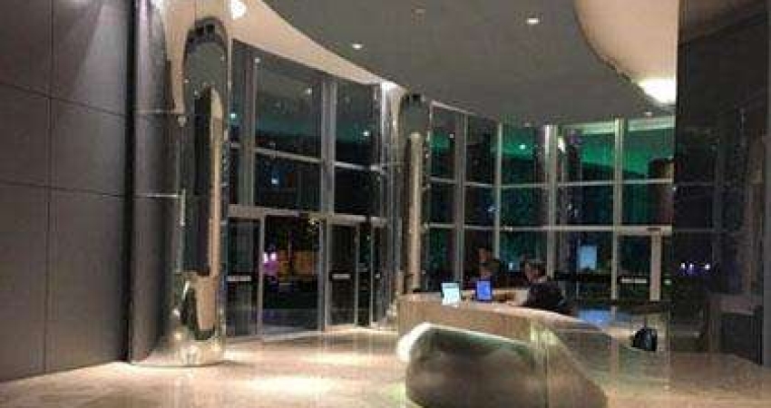 Sala Comercial para Locação em Recife, Ilha do Leite, 1 banheiro, 1 vaga