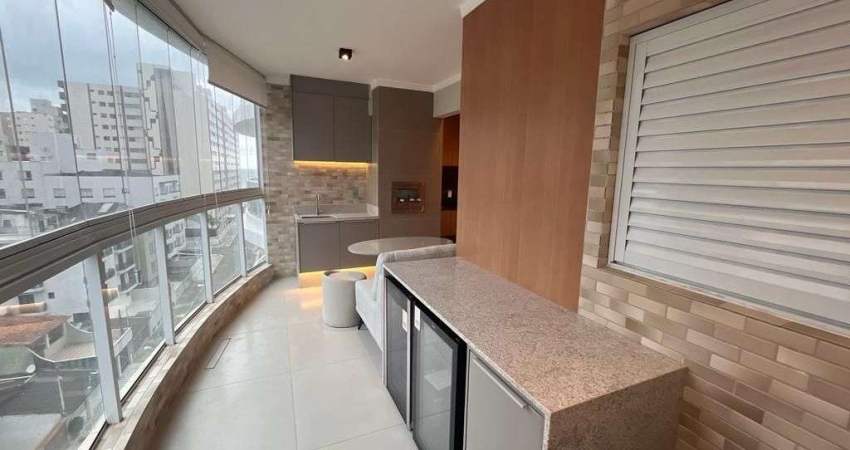 Apartamento 3 dormitórios  - Vista Livre - Mobiliado - Bairro: Guilhermina
