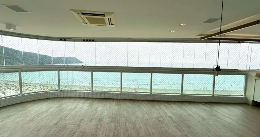 Apartamento 4 dormitórios  - Vista Mar - Lazer Completo - Bairro: Forte