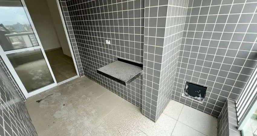 Apartamento 1 dormitório  - Vista Livre - Lazer Completo - Bairro: Caiçara