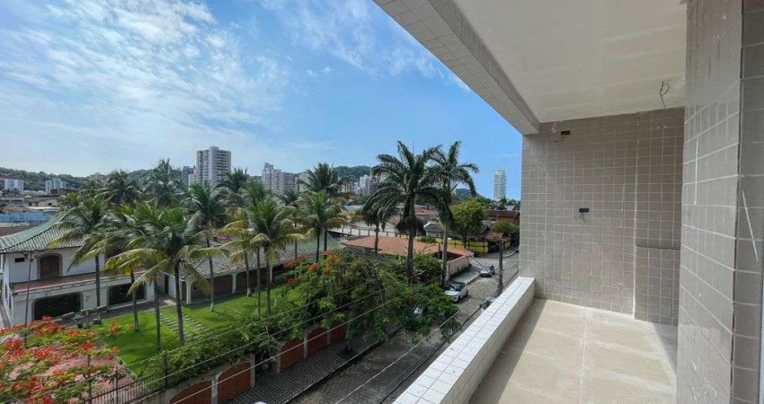 Apartamento 2 dormitórios  - Vista Livre - Bairro: Forte
