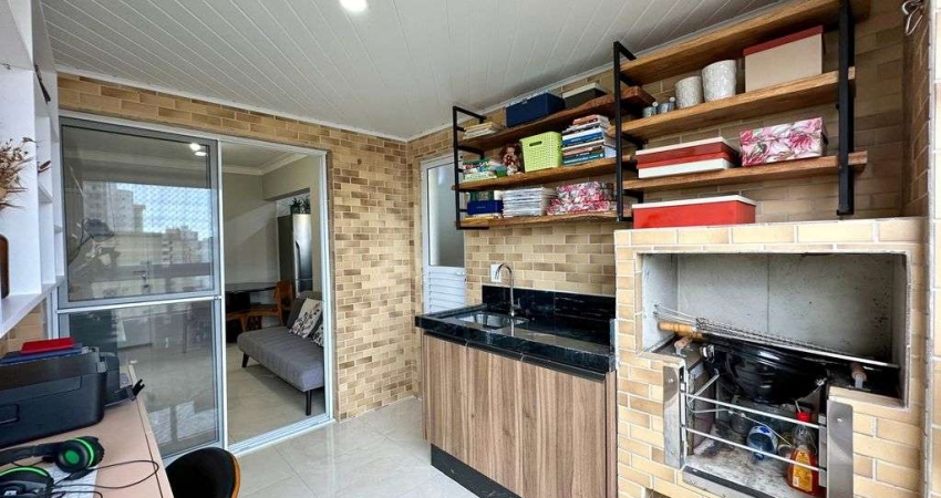 Apartamento 1 dormitório  - Vista Livre - Lazer Completo - Bairro: Guilhermina