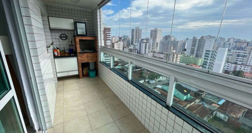 Apartamento 2 dormitórios  - Vista Livre - Lazer Completo - Bairro: Aviação