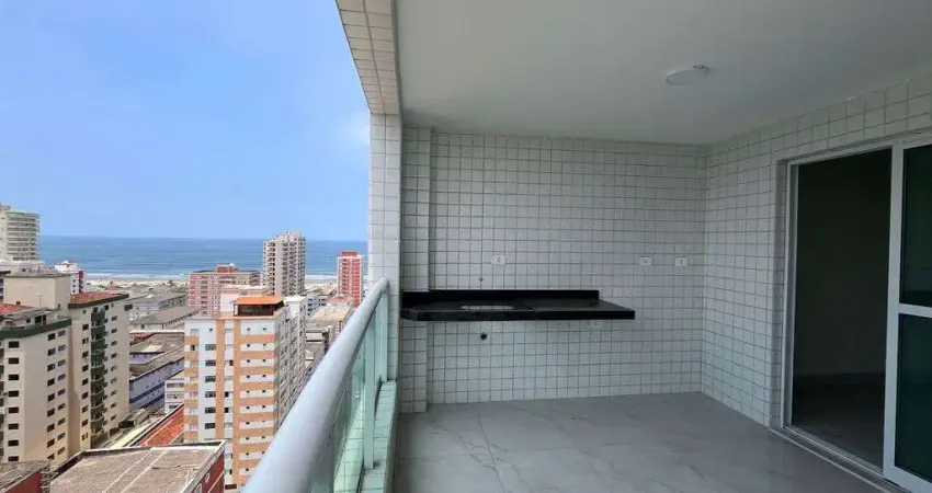 Apartamento 03 dormitórios - Lazer Completo - Bairro: Tupi