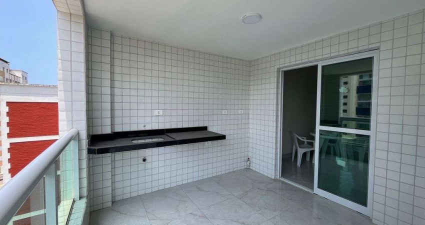 Apartamento 03 dormitórios - Lazer Completo - Bairro: Tupi