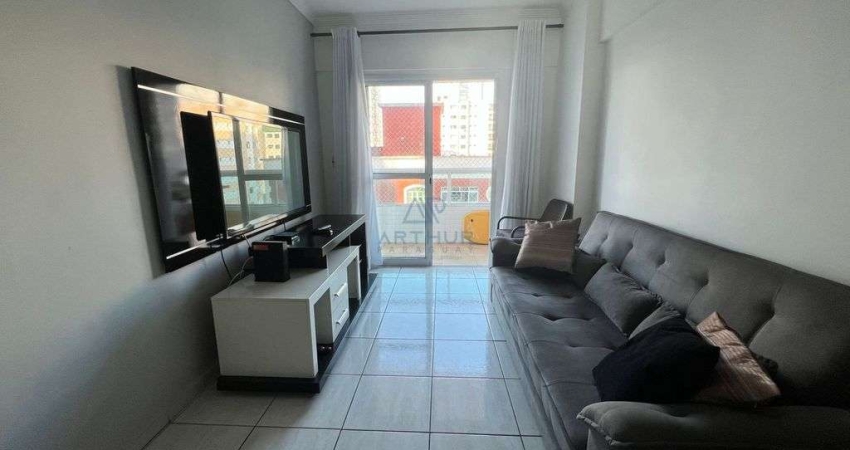 Apartamento 2 dormitórios  - Vista Livre - Lazer Completo