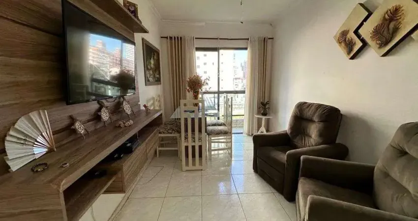 Apartamento com 2 quartos à venda no Boqueirão, Praia Grande 