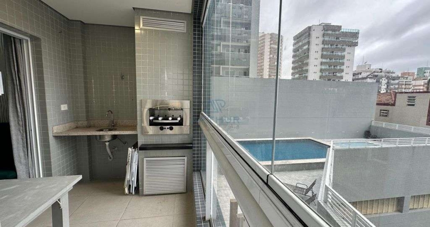 Apartamento 1 dormitório  - Vista Livre - Lazer Completo