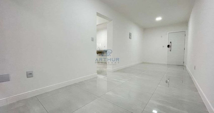 Apartamento em Praia Grande -  Tupi