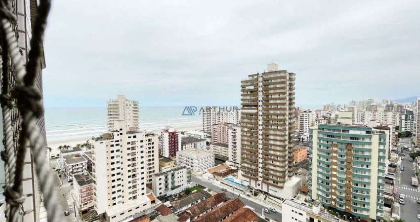 Apartamento 2 dormitórios/Suítes  - Vista Livre - Lazer Completo - Bairro: Tupi