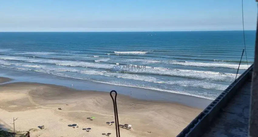 Apartamento em Praia Grande, Jd. Imperador com 2 quartos, 1 suíte, 70m²