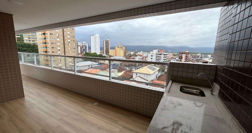 Apartamento com vista livre sendo 2 suítes | 2 vagas no bairro Vila Tupi