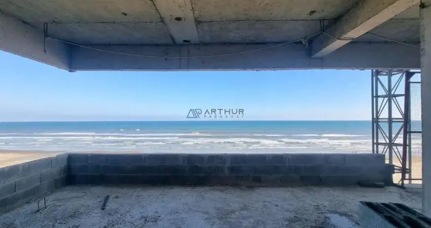 Apartamento em Praia Grande, balneário flórida com 3 quartos, 3 suítes, 136m²