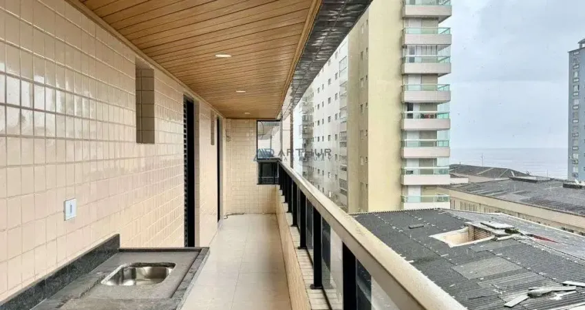 Apartamento à venda em Praia Grande no Canto do Forte