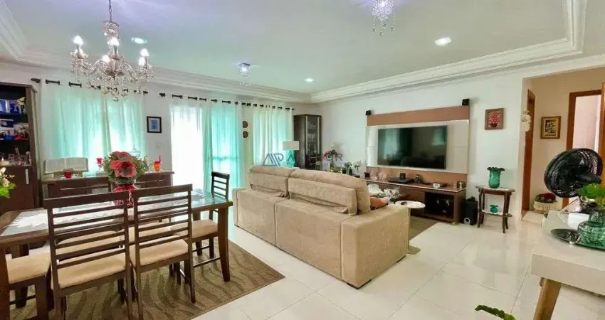 Apartamento a venda no Canto do Forte Praia Grande