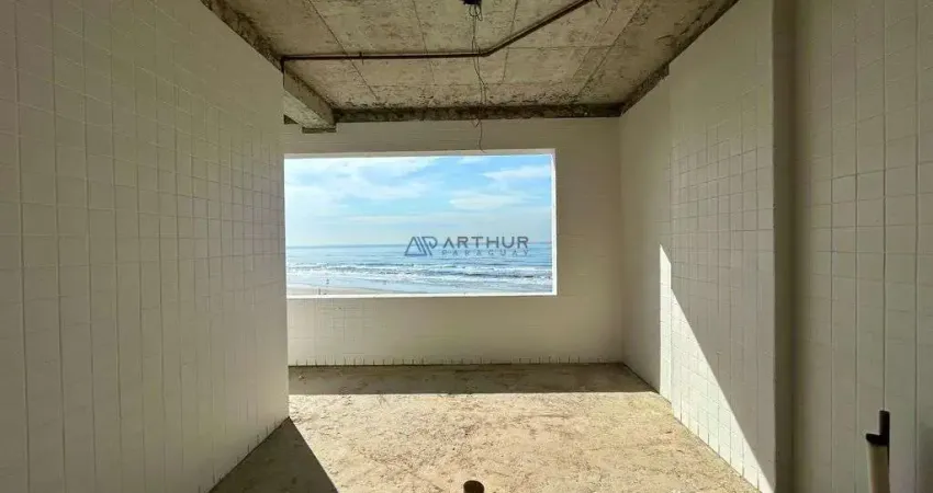 Apartamento à venda em Praia Grande, 03 dormitórios, 02 vagas, 111,49m²