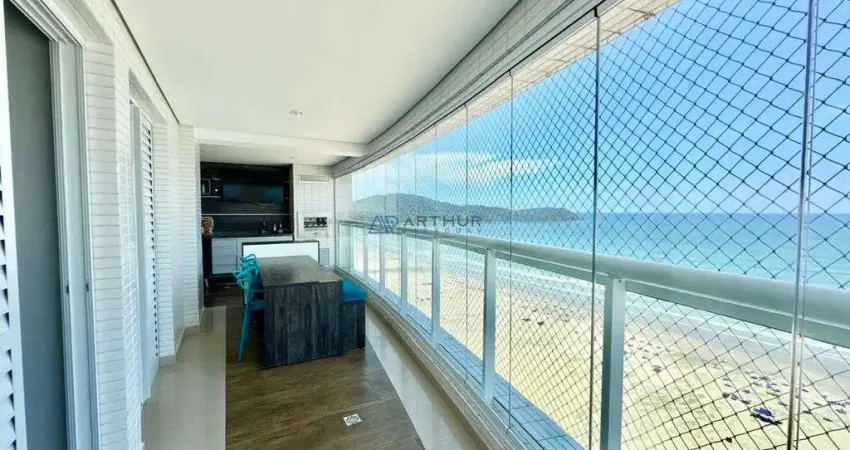 Apartamento à venda em Praia Grande no Jardim do Mar