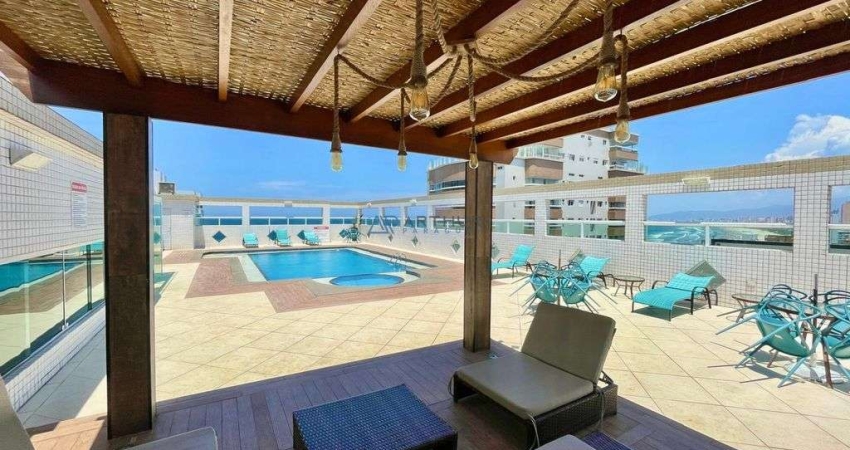 Apartamento à venda em Praia Grande -  Canto do Forte