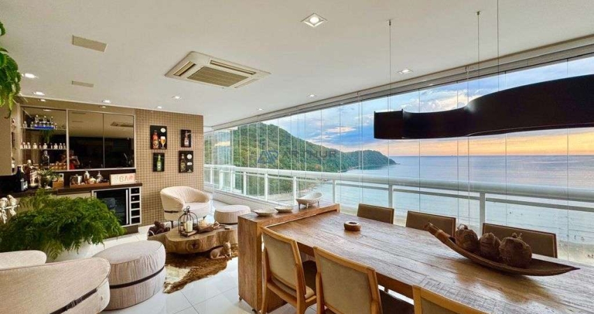 APARTAMENTO ALTO PADRÃO Á VENDA NO CANTO DO FORTE 250 METROS