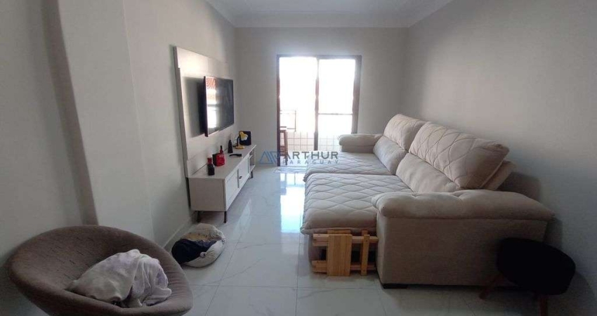 Apartamento à venda com 2 quartos em Praia Grande SP. Bairro Vila Tupi