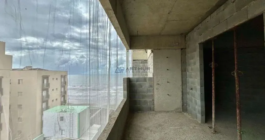Apartamento à venda em Praia Grande no Flórida