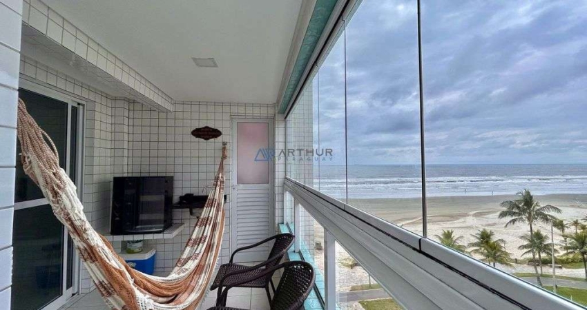 Apartamento com 2 quartos à venda no Jardim Real, Praia Grande 