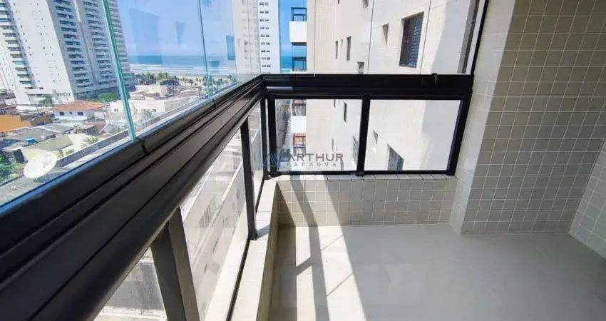 Apartamento à venda com 2 quartos em Praia Grande. Bairro Vila Mirim