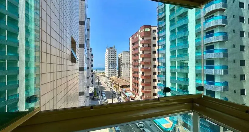 Apartamento com 3 quartos à venda na Cidade Ocian, Praia Grande 