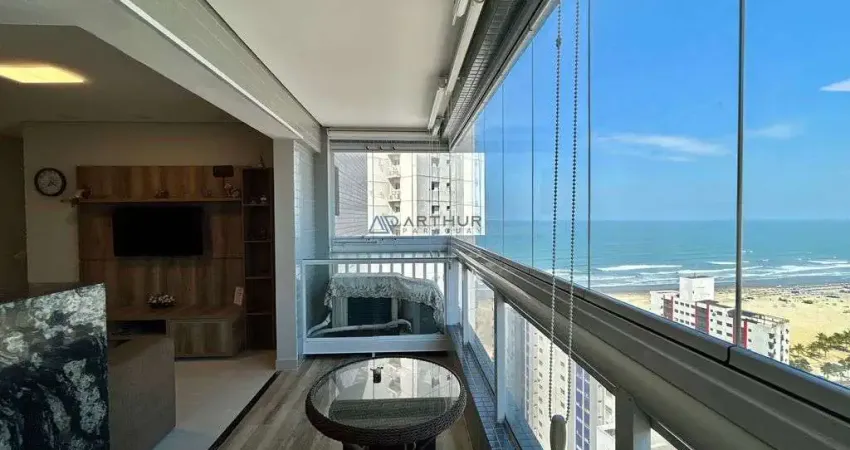 Apartamento à venda em Praia Grande no bairro do Boqueirão