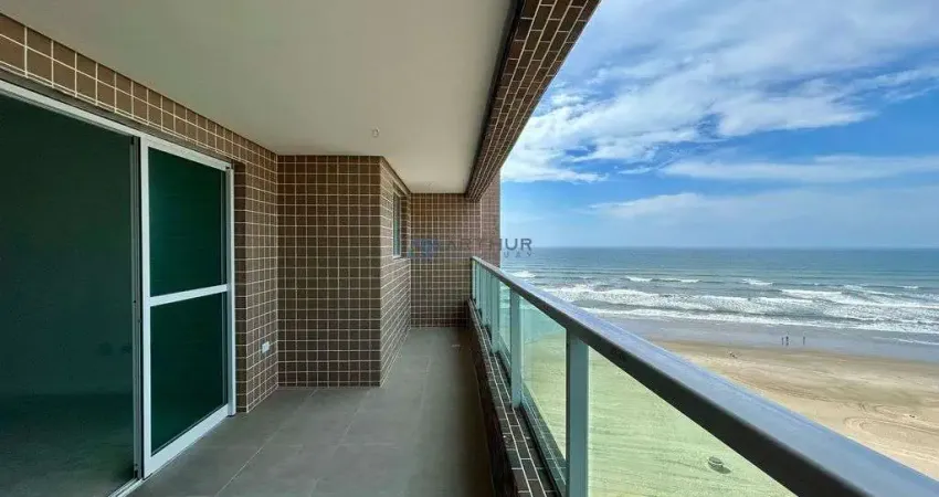 Apartamento à venda na Praia Grande no Flórida