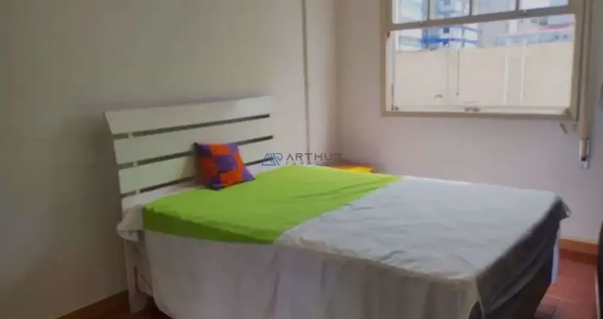 Apartamento à venda em Praia Grande Aviação  1 Dormitório