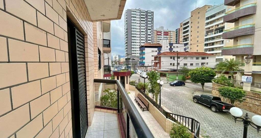 Apartamento à venda em Praia Grande na Ocian
