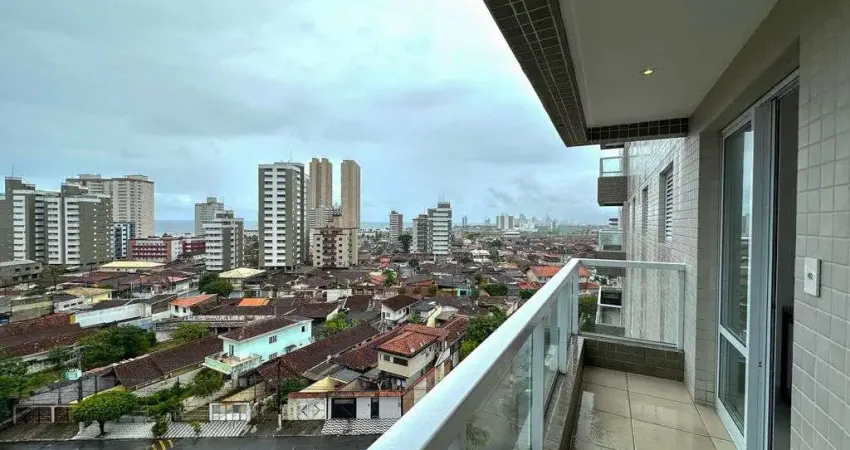 Apartamento 2 dormitórios  - Vista Livre - Mobiliado - Bairro: Mirim