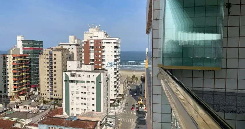 Apartamento à venda  em Praia Grande 2 dormitórios  no bairro Aviação