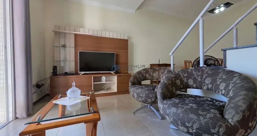 Casa à venda em Praia Grande na Guilhermina com 2 quartos