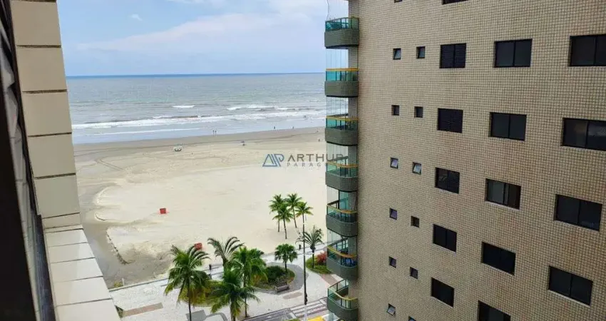 Apartamento à venda com 2 quartos em Praia Grande SP. Bairro Aviação