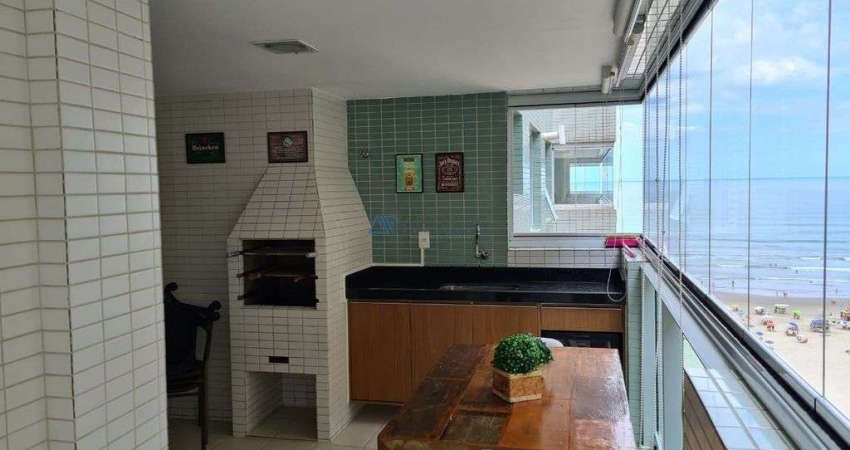 Apartamento com 2 quartos à venda em Aviação, Praia Grande 