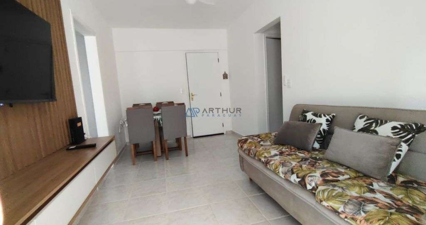 Apartamento à venda em Praia Grande no bairro Aviação