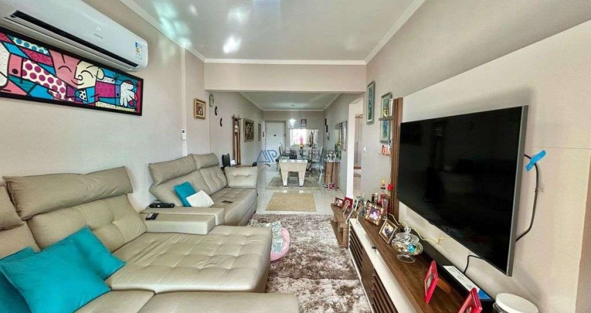 Apartamento com 3 quartos à venda em Guilhermina, Praia Grande 